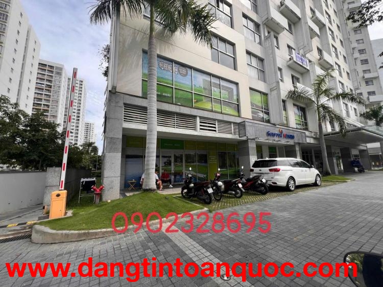 Thu về 2 Tỷ/Năm khi đầu tư Shophouse A0.02 Scenic Valley 2 tại Phú Mỹ Hưng