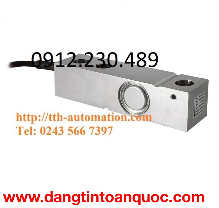 load cell pavone SBR-2t