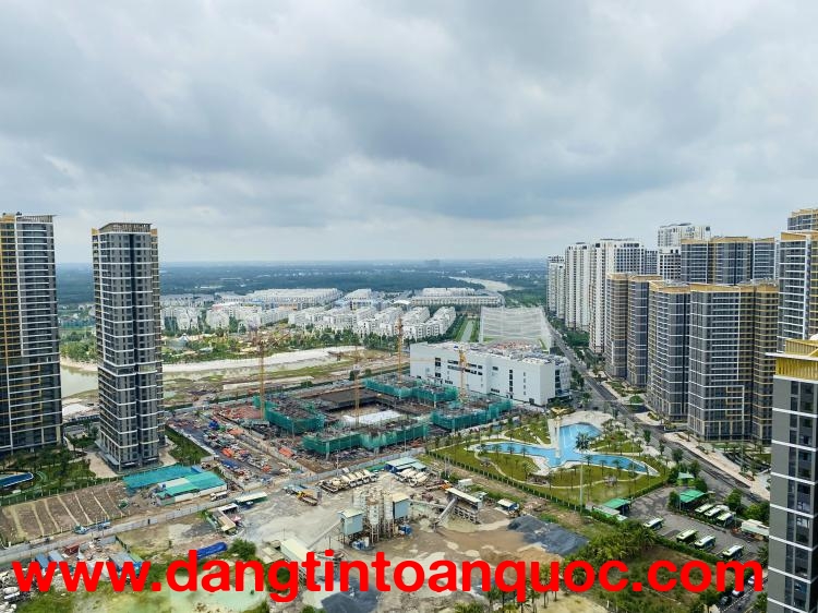 ???? Tại sao nên mua căn hộ Vinhomes Grand Park Quận 9 vào thời điểm này ?????