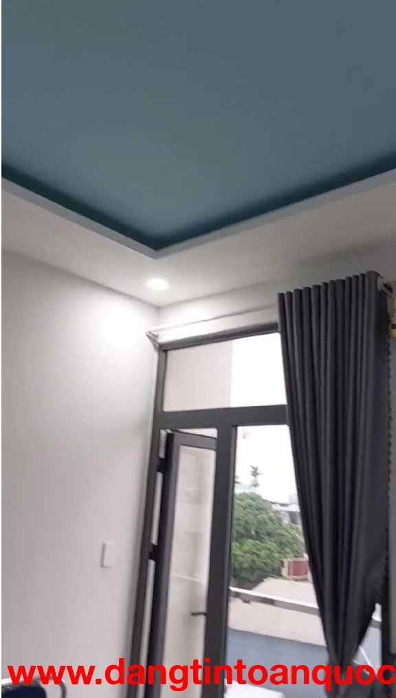 ► Mặt Tiền đường 5.5m sát trung tâm Thanh Khê, 90m2, 5 tầng, 10 căn hộ đẹp xịn, 7.x tỷ