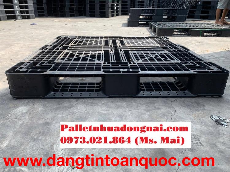 Pallet nhựa giá rẻ TPHCM, Liên hệ 0973021864 (24/7)