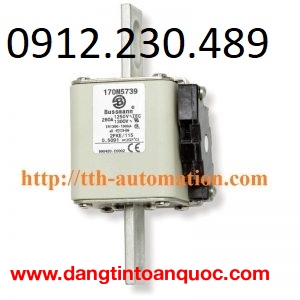 cầu chì bussmann170M5739