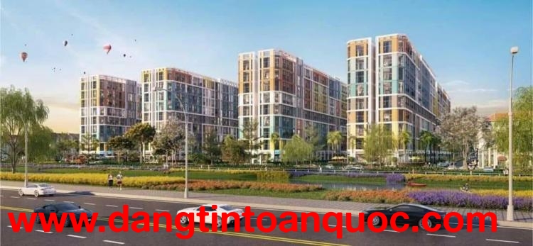 Nhà Liền Kề Hơn 5 Tỷ Tại Dự Án Thành Phố Thời Đại Và Ánh Sáng, Sun Urban City Hà Nam.