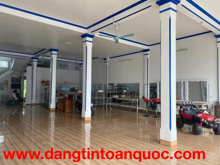 bán nhà mặt quốc lộ 39b dt 500 m2 kinh doanh đỉnh giá nhỉnh 8 tỷ