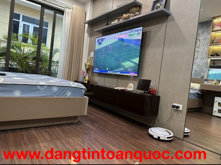 Bán nhà đường Nguyễn An Ninh, Hoàng Mai,  DT 50m2,  gía 14.5 tỷ ,0902318197