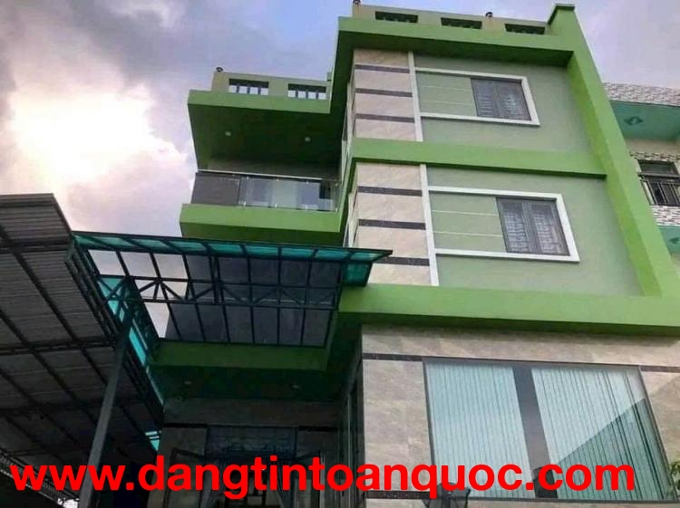 Villa Biệt Thự lô góc 2MT Xuân Thới Sơn 31, Ấp 3, Hóc Môn. Giá rẻ 8.8 tỷ.