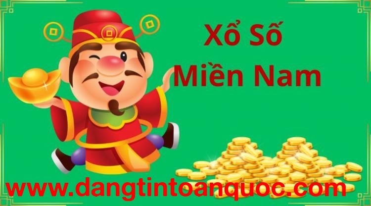 Dự đoán kết quả xổ số miền nam hôm nay