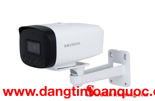 Camera IP Kbvision KX-A2013N3-V-A-VN