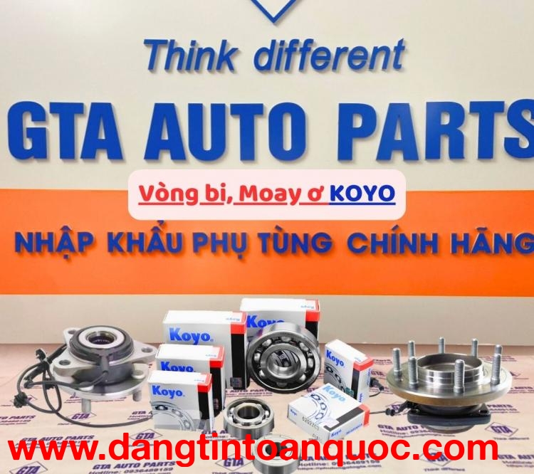 ????KOYO-QUAY LÀ MƯỢT, LƯỚT LÀ PHÊ????