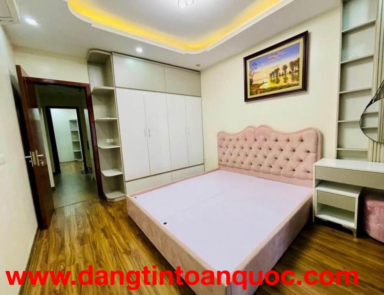 Nhà HXH , Bình Trưng Tây ,3 tầng 92m2 , 5 PN , Hoàn công