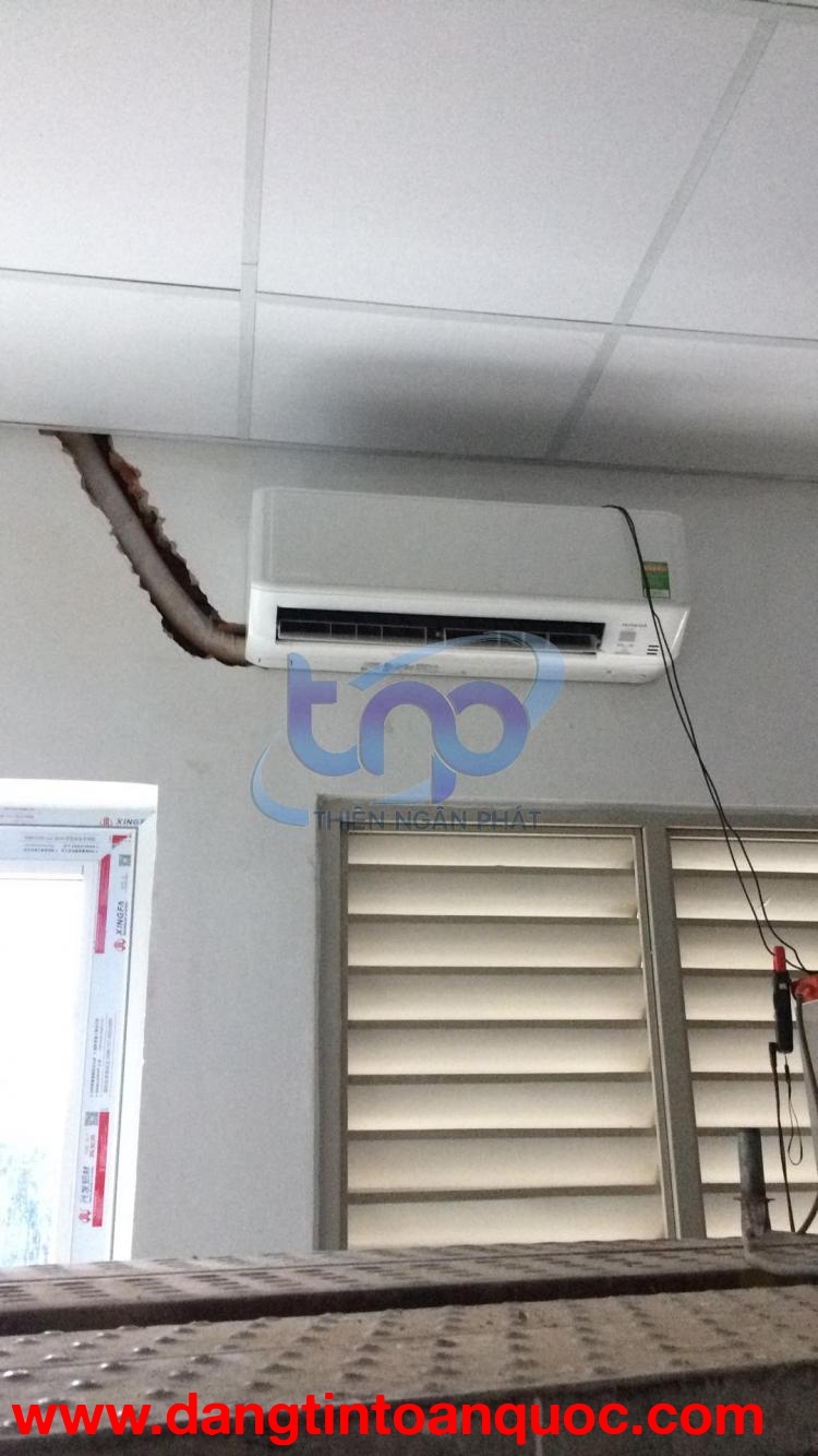 Công nghệ đáng quan tâm trên máy lạnh Daikin