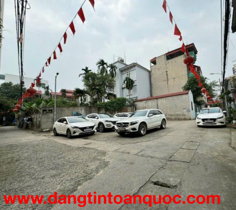 Bán đất đường Cao Lỗ, 80m oto vào đất giá chỉ 4 tỷ 2 TL LH: 0936123469