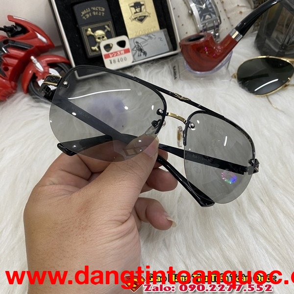 Shop phụ kiện chuyên kính mát nam chống chói mắt polarized đổi màu giá chỉ từ 350k giao toàn quốc