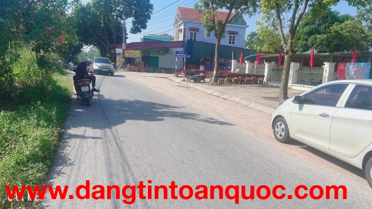 GIÁ LOANH QUANH CHỈ HƠN TỶ DT 82 M FUN THỔ CƯ TỊA THÁI LAI  MINH TRÍ SÓC SƠN HÀ NỘI TIỆN ÍCH TRÀN VI