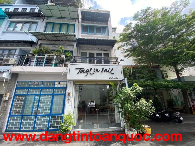 SANG GIÁ NHƯ TẶNG 75 TRIỆU TIỆM SPA NAIL GỘI ĐẦU DƯỠNG SINH