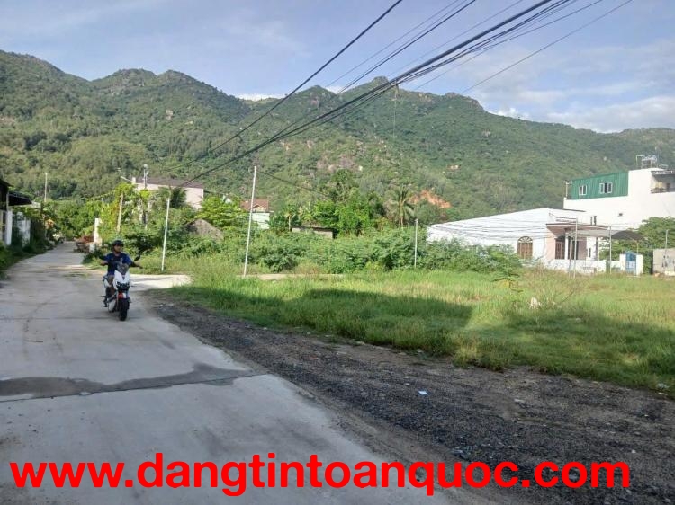 Đất Thổ Cư Thôn Phước Trung, Phước Đồng, Nha Trang