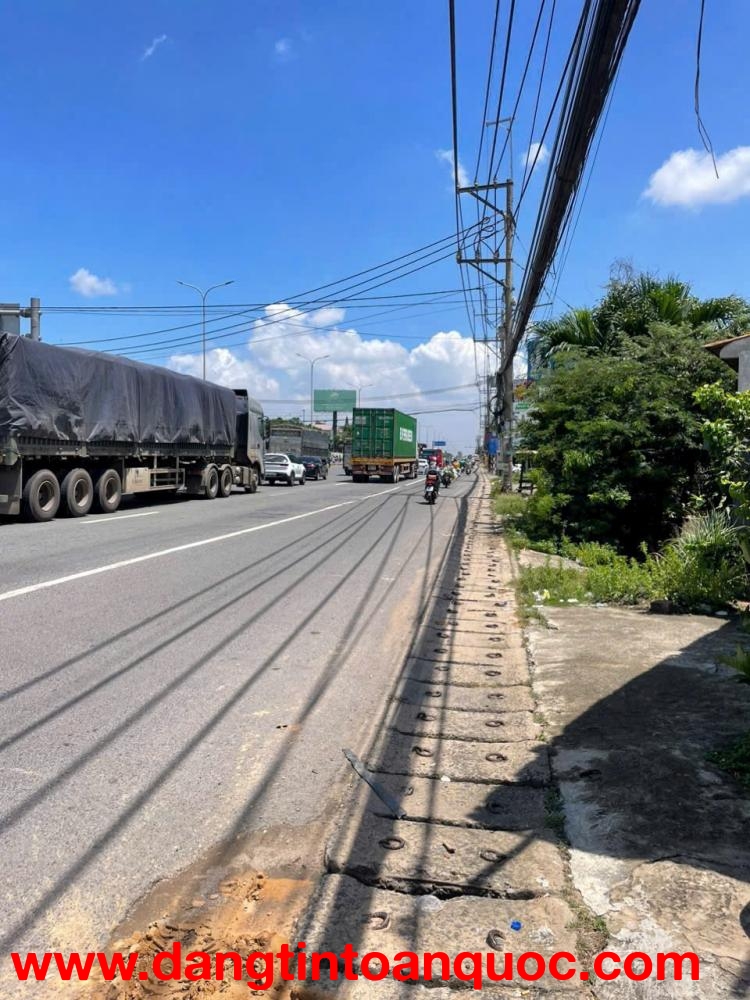 Bán đất  long thành ,đồng nai giá rẻ