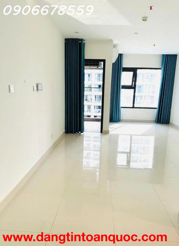 Bán Studio 33m2 giá 1,390 dự án Vinhomes Grand Park