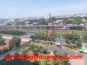 Bán hoặc cho thuê căn hộ Saigon Gateway