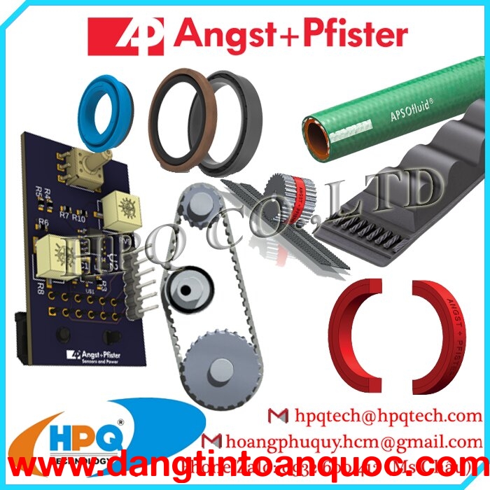 Xi lanh khí nén Angst+Pfister chính hãng tại Việt Nam - 0932-600412