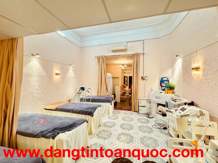 Bán nhà mặt phố Nguyễn Quyền - Nguyễn Du - Hai Bà Trưng - 54m - vỉa hè kinh doanh chỉ 9 tỷ 081760656