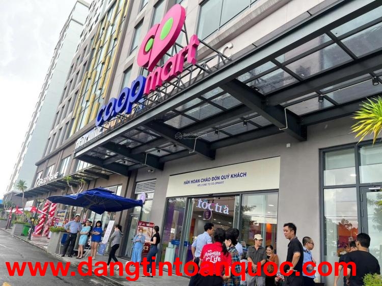 Cho thuê shophouse 151m2 , trệt , lầu , 3wc , 3pn . 15tr Ngay 2225 Phạm Thế Hiển , Q.8