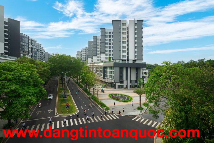 BÁN CĂN HỘ RUBY CELADON CITY TÂN PHÚ  ĐÃ CÓ SỔ HỒNG GIÁ CHỈ 2.95 TỶ