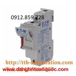 Đế cầu chì bussmann CH141DU