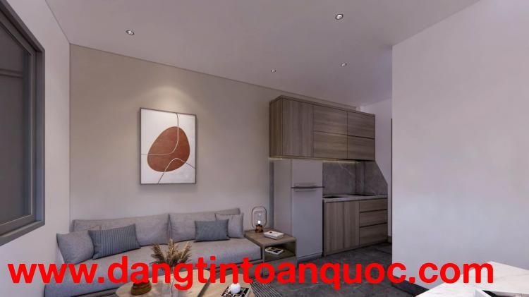 ⚜️ Bán Nhà Mặt Phố Trần Cao Vân 42M2 4T MT 4M, Chỉ 19 Tỷ Đống Đa Ô Tô Tránh Kinh Doanh 3 Thoáng Vĩnh