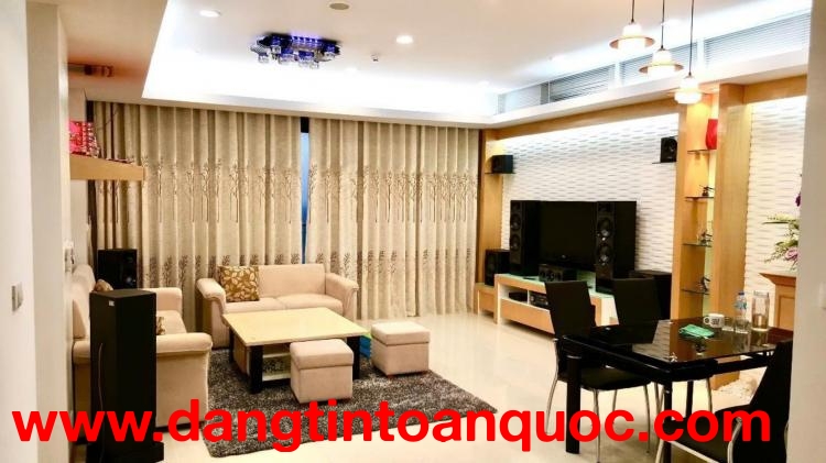 ????Chung cư Dolphin Plaza Trần Bình 147m 3PN 2WC, Nội thất đẹp, 8.6 Tỷ????