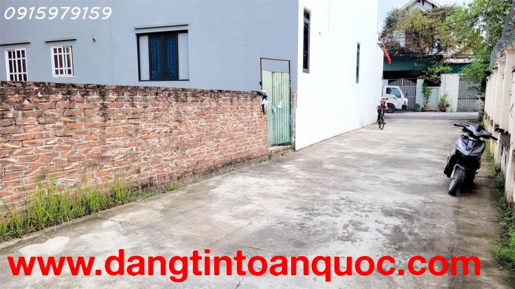 Bán gấp trong tuần: đất phân lô Đông La/ La Tinh 60m2, Ô tô dừng đỗ ngày đêm