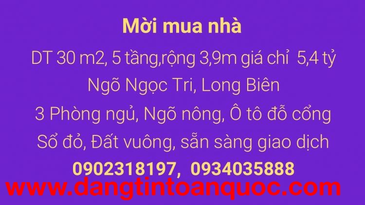 Mua được căn nhà này, vợ chồng hết cãi nhau