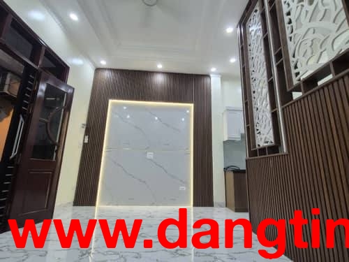 Cần bán gấp nhà chính chủ Khương Trung, Thanh Xuân, Hà Nội, DT TỔNG SÀN 103.6m2, 4 tầng, giá bán 4.9