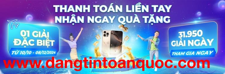 Khám Phá MobiFone Money: Thanh Toán Dễ Dàng - Nhận Ngay Quà Tặng