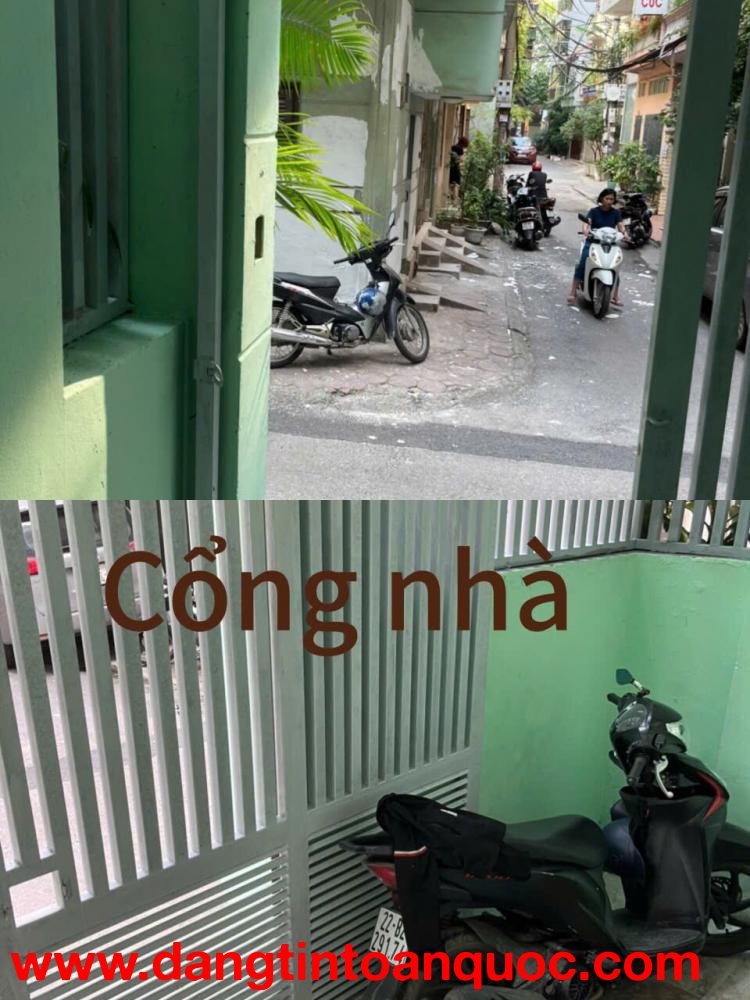 CHÍNH CHỦ CẦN CHO THUÊ NHÀ TRONG NGÕ 4 PHỐ PHƯƠNG MAI - PHƯƠNG MAI - ĐỐNG ĐA - HÀ NỘI