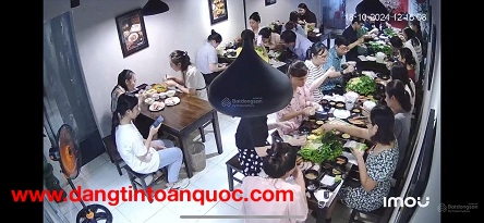 Sang nhượng 2 cơ sở quán ăn lâu năm ở chùa Láng, Đống Đa và Thành Công, Ba Đình, HN