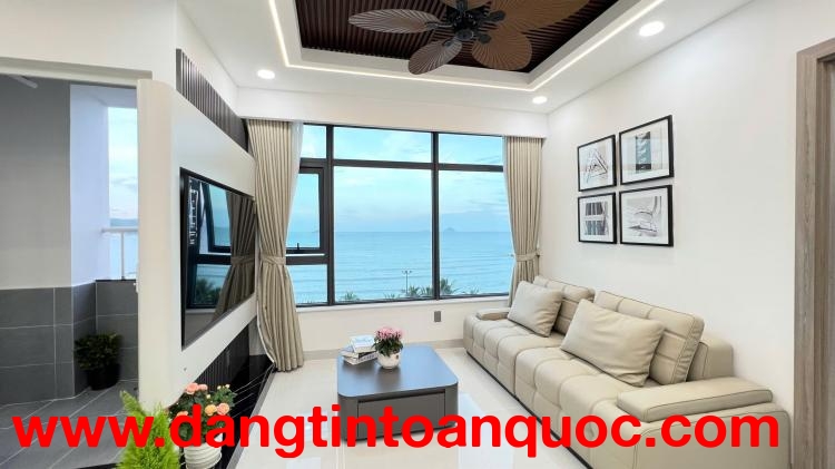 Bán căn hộ view biển 2pn Chung cư Mường Thanh Viễn Triều 3.48 tỷ