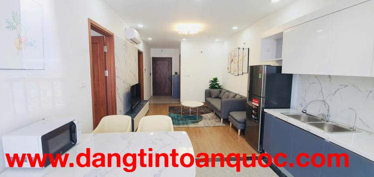 CHÍNH CHỦ BÁN CĂN HỘ 62m² – TẦNG 23, TÒA CT2 IRIS GARDEN, NAM TỪ LIÊM ????