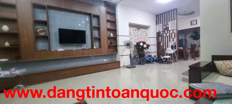 BÁN NHÀ TÂY NAM LINH ĐÀM- HOÀNG MAI, 60 M2, 5 TẦNG, MẶT TIỀN 5M, GIÁ 16,8 TỶ.