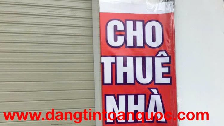 !! CHÍNH CHỦ  CHO THUÊ MẶT BẰNG KINH DOANH 60M2 TẠI SỐ 48 ĐƯỜNG NGUYỄN XUÂN KHOÁT, SƠN TRÀ, ĐÀ NẴNG