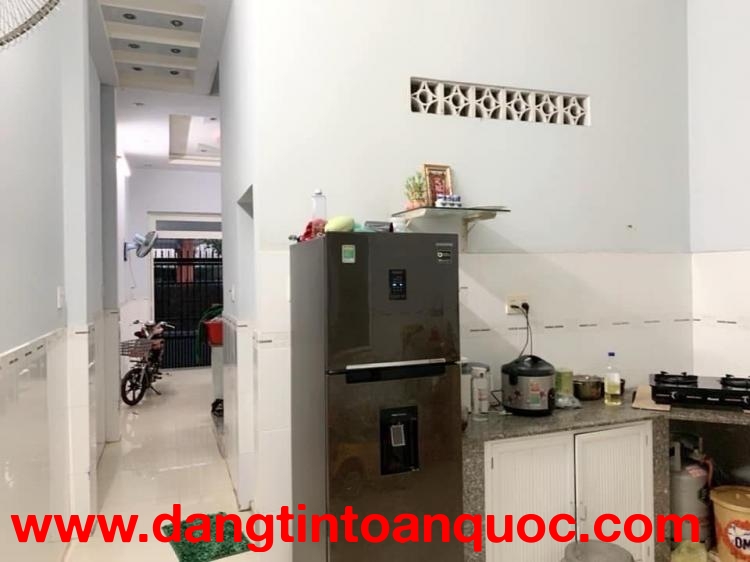 Bán nhà Hoàng Diệu 2  Linh Trung Thủ Đức 60m2 *2 tầng giá chỉ 5.7 Tỷ TL