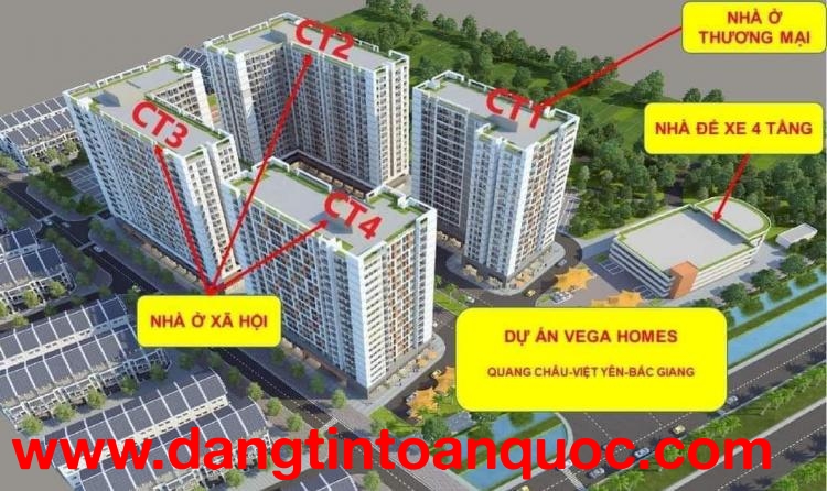 nhà xã hội căn hộ tại chung cư Ever green,Việt Yên, bắc giang đối diện kcn Quang Châu,
Huyện Việt Yê