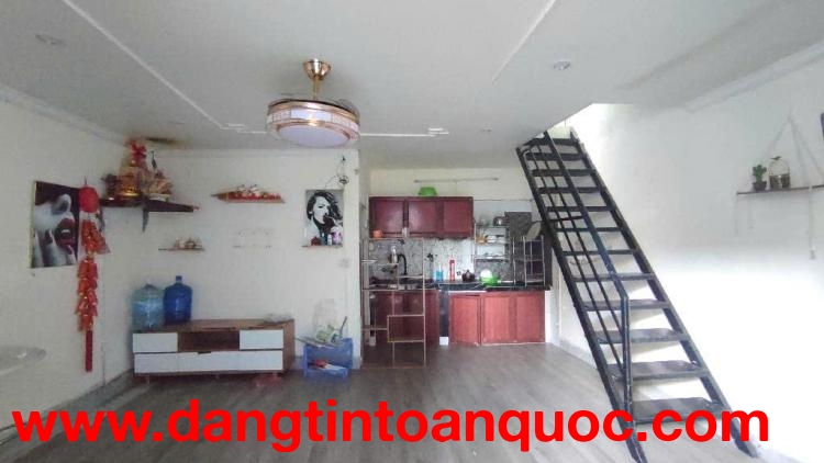 Bán nhà Mậu Lương gần đường Cenco5,DT30m2,xây 2 tầng,MT 4.9m giá 3.97 Tỷ