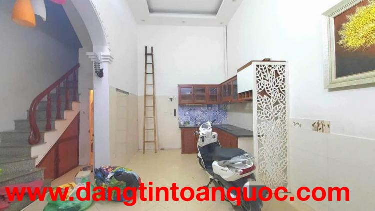 TÂY HỒ - 1 NHÀ RA OTO, MT 5m,, 4 NGỦ= An Dương i 30m2, 4 tầng,  giá  5,39 tỷ