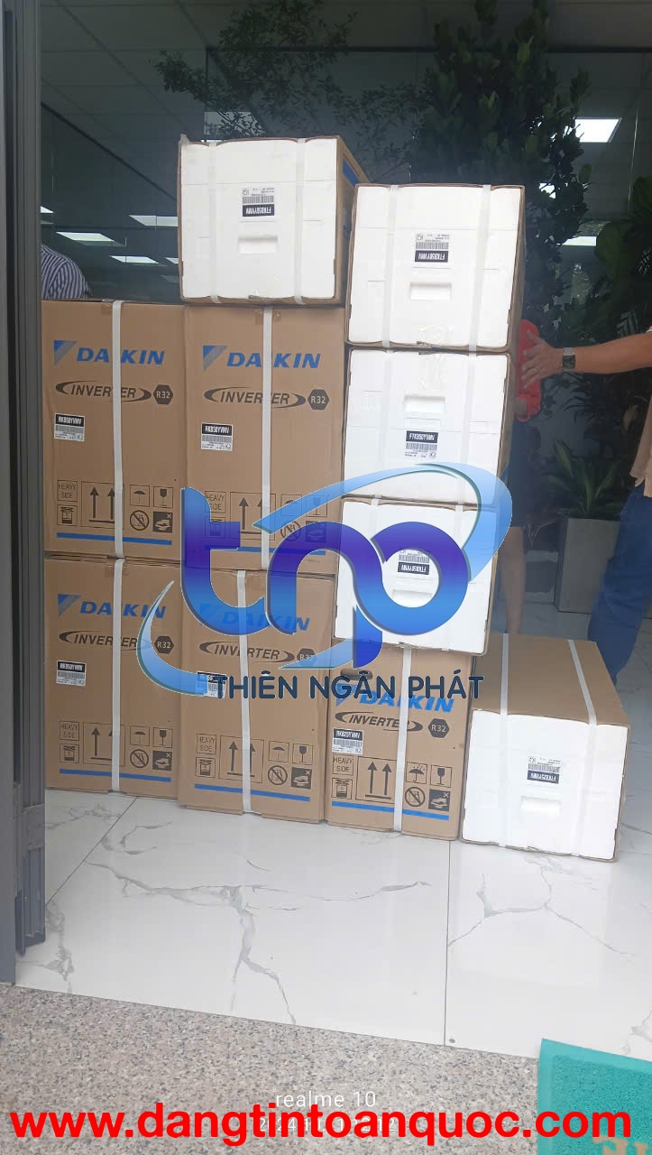 Thiên Ngân Phát chia sẻ cách khử mùi hôi trong phòng máy lạnh