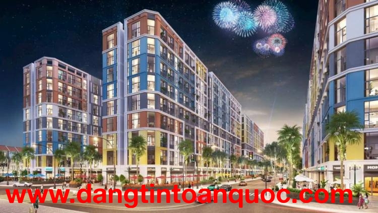 Sản Phẩm Biệt Thự, Nhà Phố, Liền Kề, Chung Cư Cao Cấp - Dự Án Sun Urban City Hà Nam.