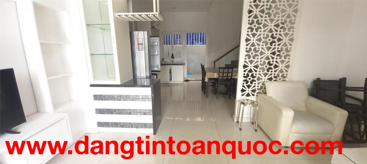 NHÀ CHO THUÊ MEGA VILLAGE KHANG ĐIỀN, QUẬN 9, FULL NỘI THẤT, 3 PN, 13TR/THÁNG