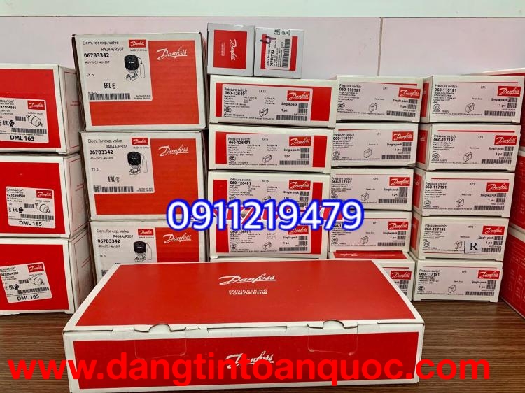 0911219479 cung cấp thay phin lọc Danfoss DML 084, DML 083, DML 164, DML 306