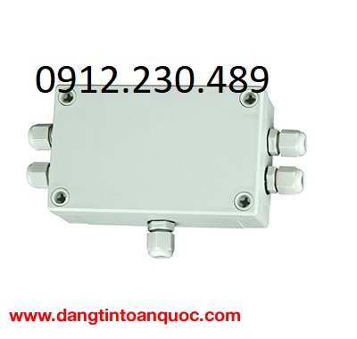 hộp nối load cell migun ST MS-4P-1