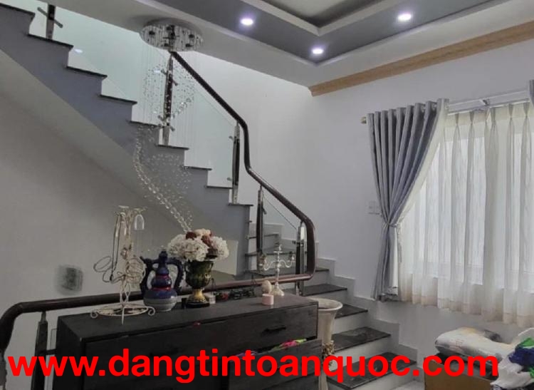 BÁN NHÀ RIÊNG ĐƯỜNG SỐ 8 TRƯỜNG THỌ THỦ ĐỨC, GIÁ 5 TỶ, DIỆN TÍCH 65M2 - CƠ HỘI HIẾM CÓ!